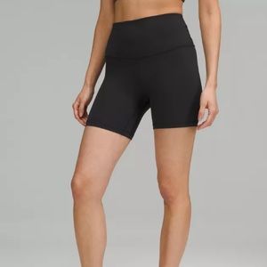 Lululemon align 5” shorts